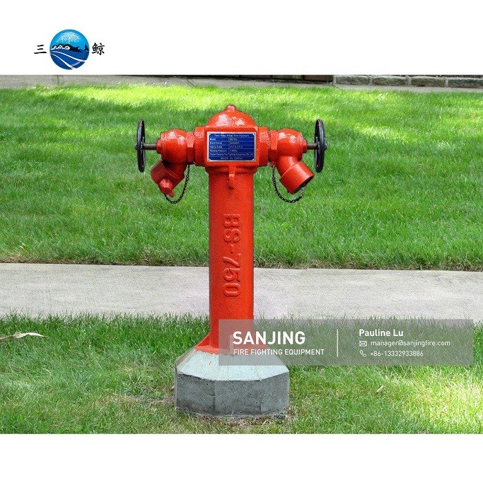 fire hydrant bs750 type 2 (2)