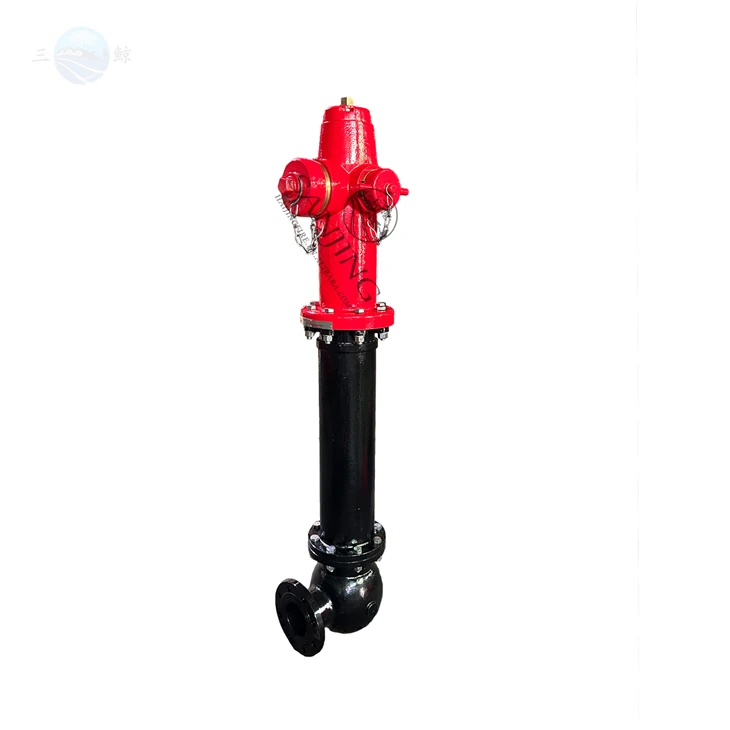 Dry Barrel Fire Hydrant Price